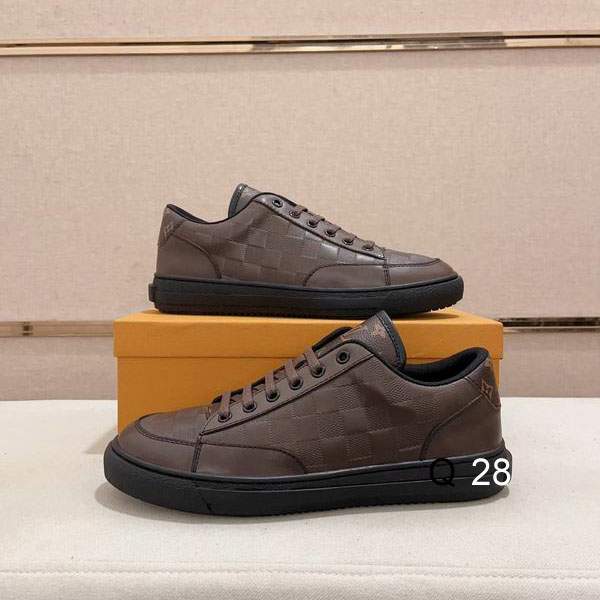 Picture of Louis Vuitton Shoes _SKULVsz38-45N19412994